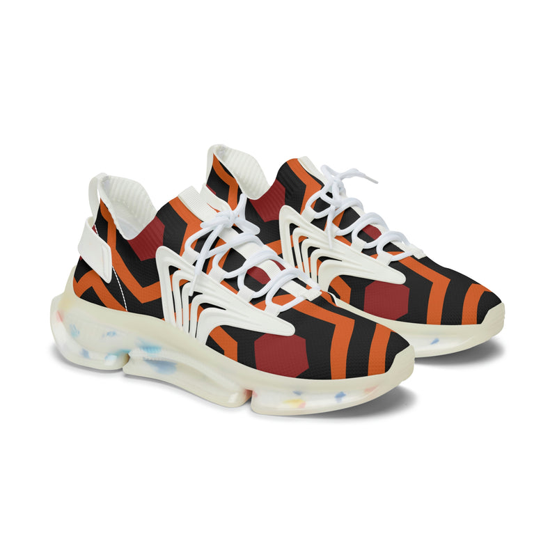 Overlook Hotel Women's Mesh Sports Sneakers