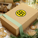 BB - Blue Blaze Irregulars Stickers