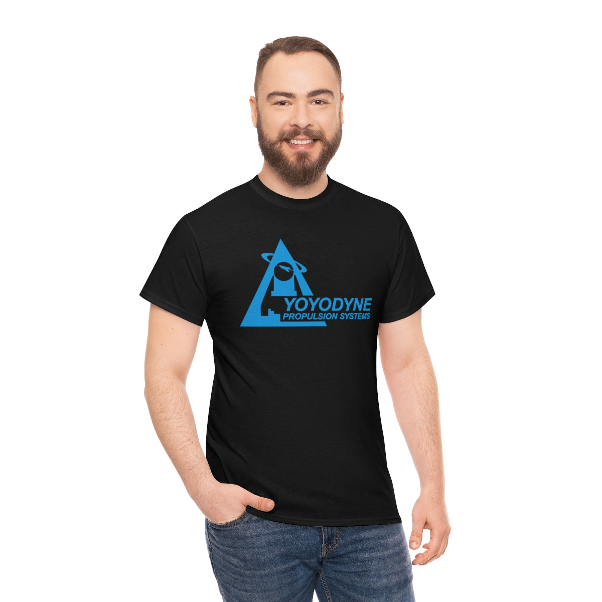 BB - Propulsion Tee