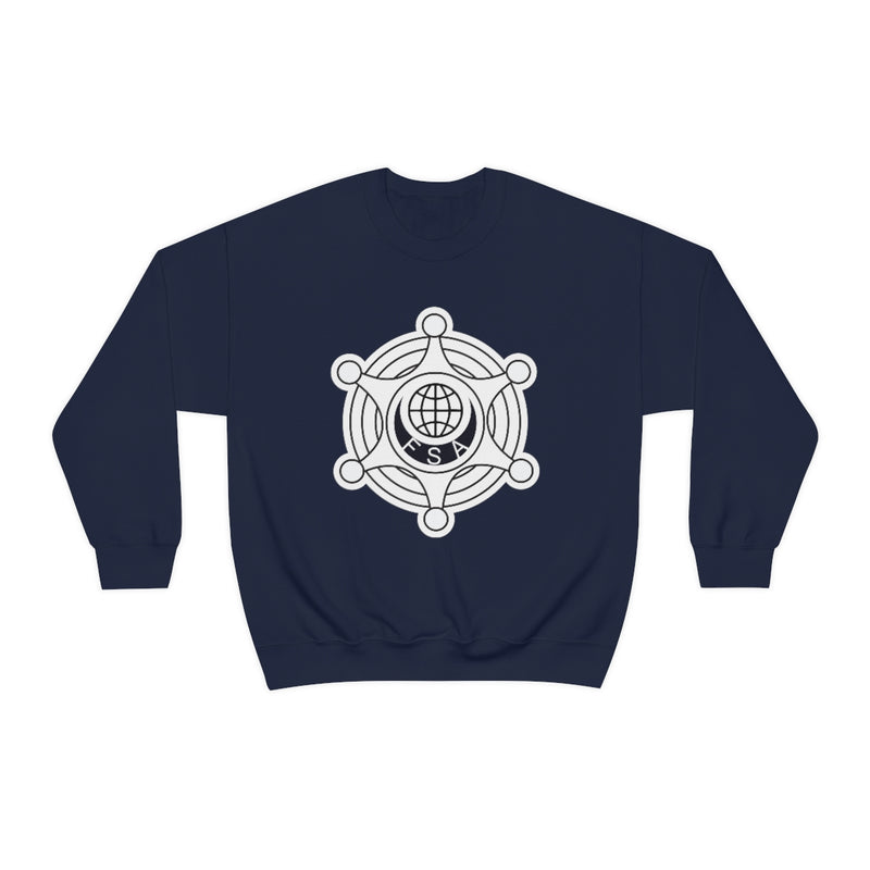 Federal Security Agency Sweatshirt