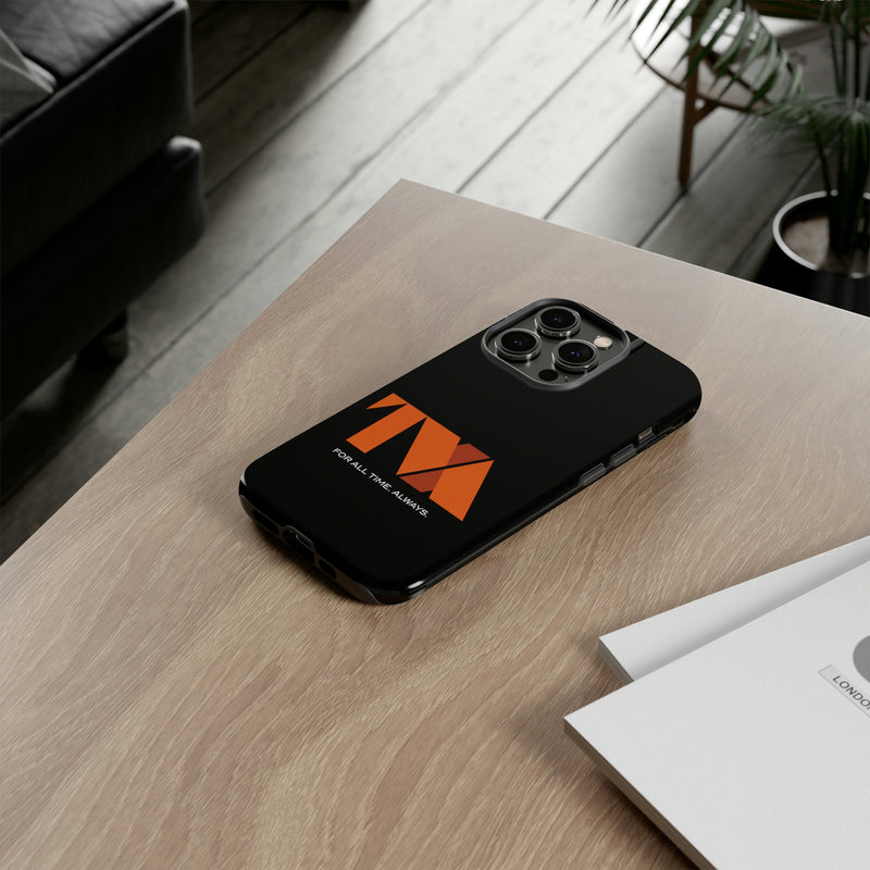 TVA Time Variance Authority Phone Case