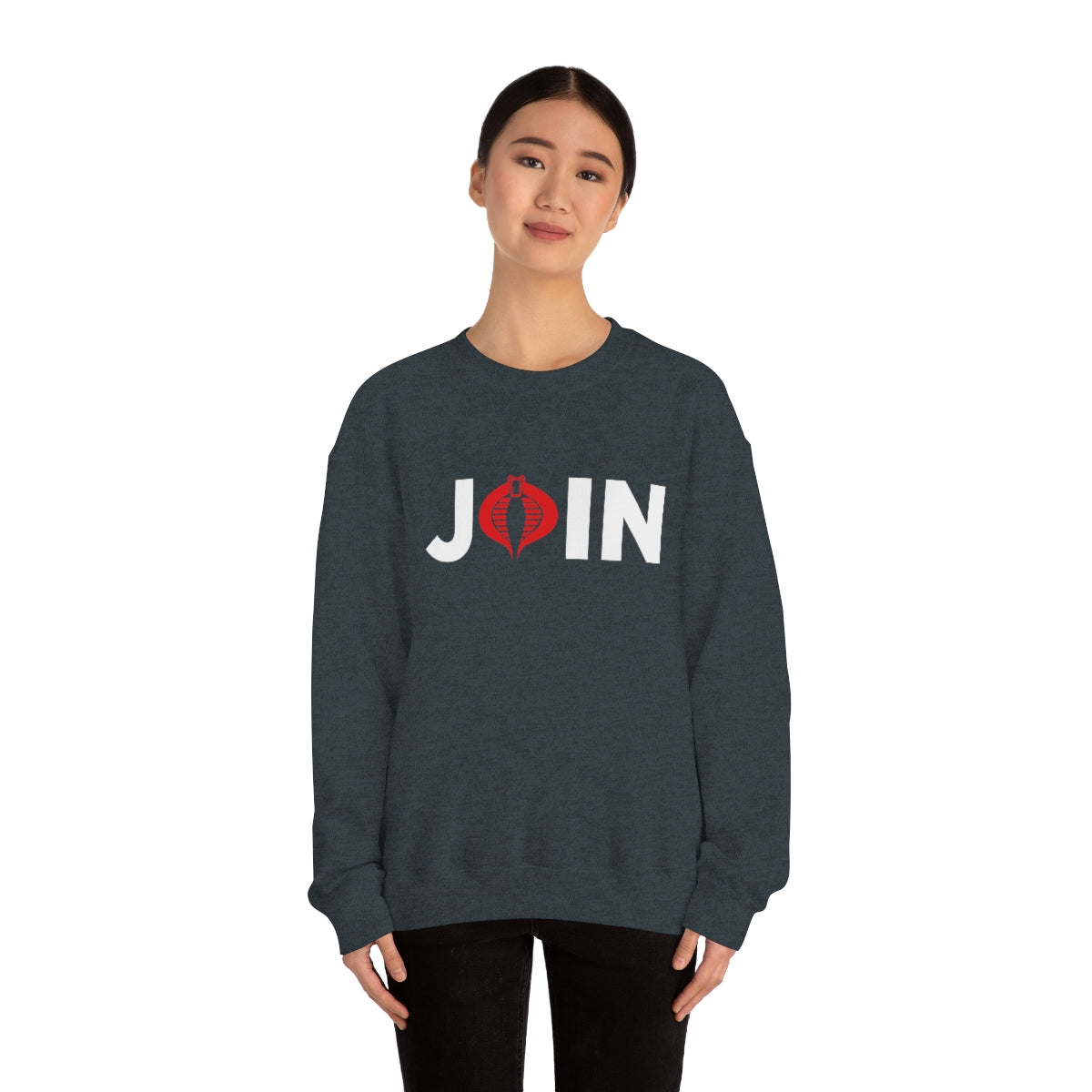 Cobra JOIN Sweatshirt