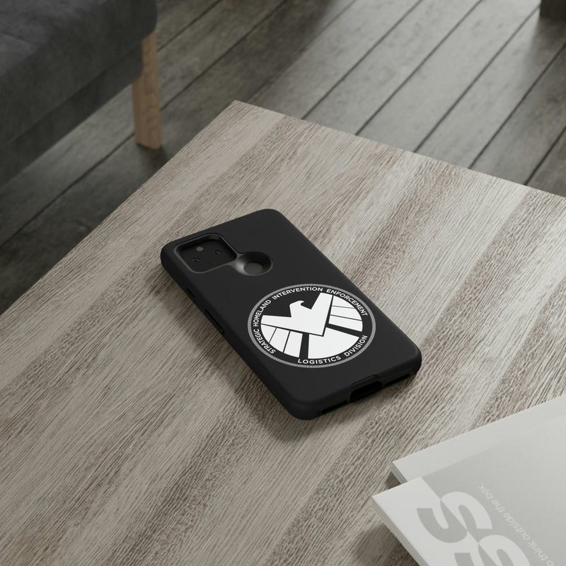 New SHIELD Phone Case