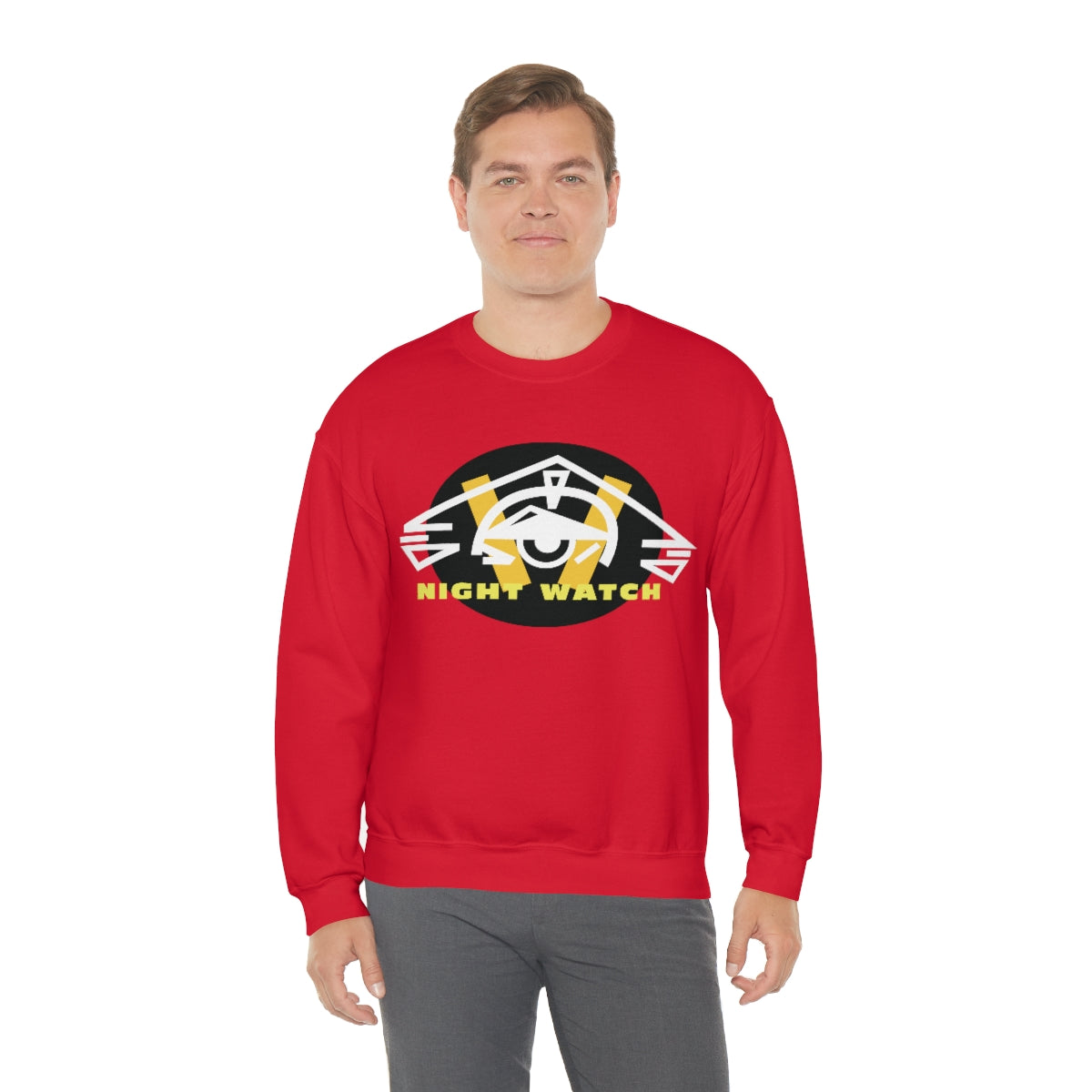 B5 - Night Watch Sweatshirt