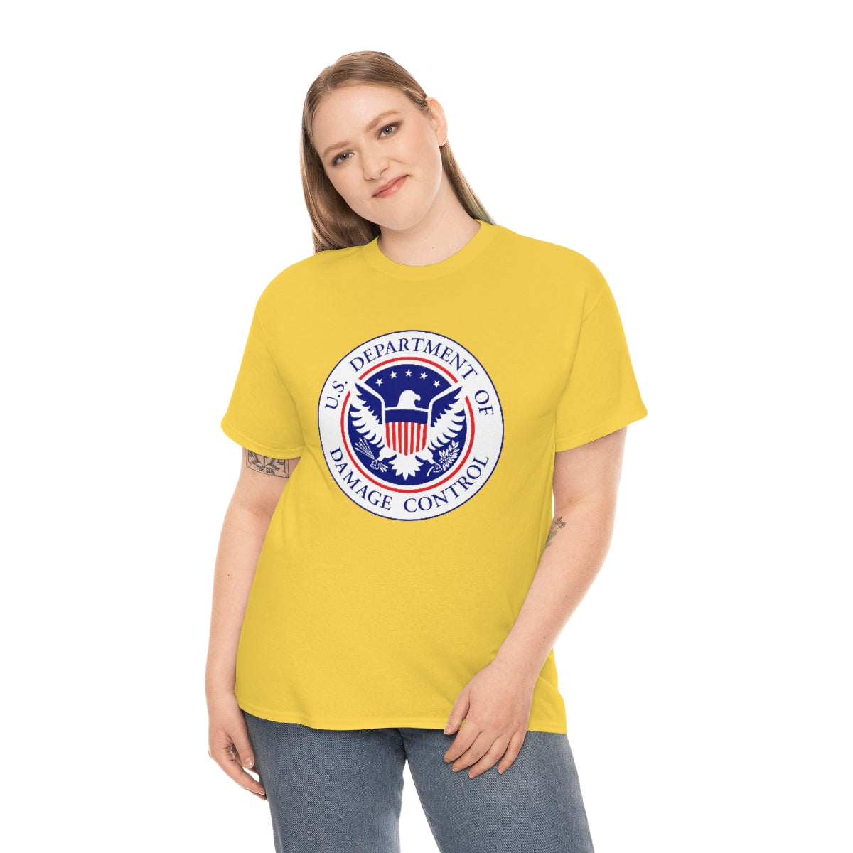 DODC Tee