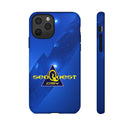SQ - DSV Phone Case