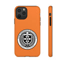 Time Variance Authority Phone Case