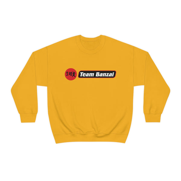 BB - Team Banzai #2 Sweatshirt