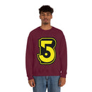 B5 Sweatshirt