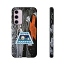 1999 - Alpha Base Phone Case