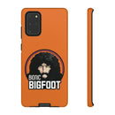 SMDM - Bigfoot Phone Case
