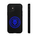 BB - Institute Phone Case