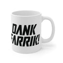 MD - Dank Mug
