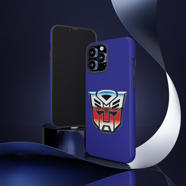 Auto Robots Phone Case