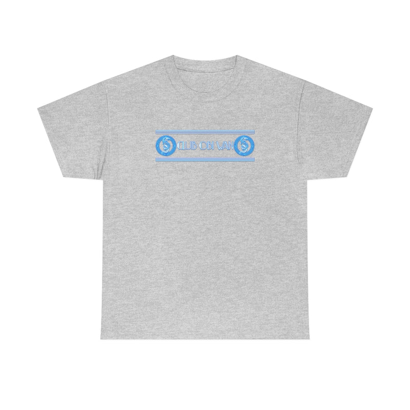 Club Obi-Wan Tee