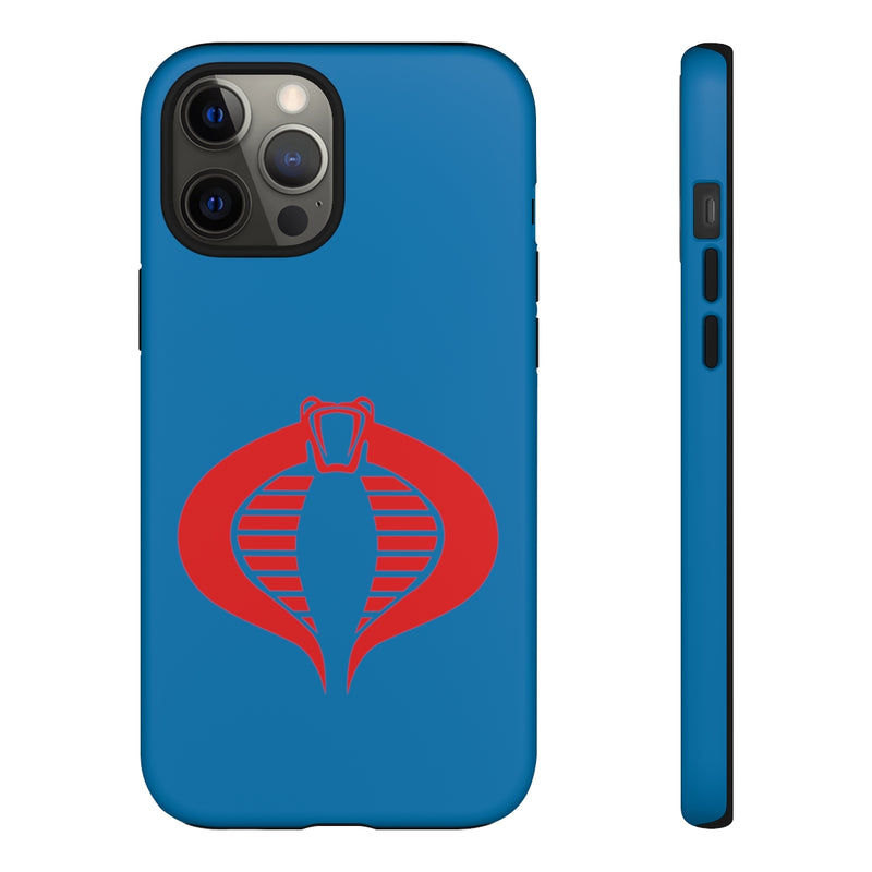 COBRA Phone Case