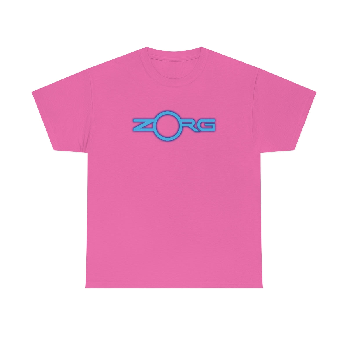 FE - ZORG Tee