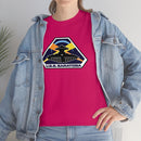 SAAB - USS Saratoga Tee