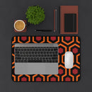 Overlook Hotel Desk Mat
