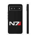 N7 Phone Case