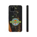 CON-AM 27 Phone Case