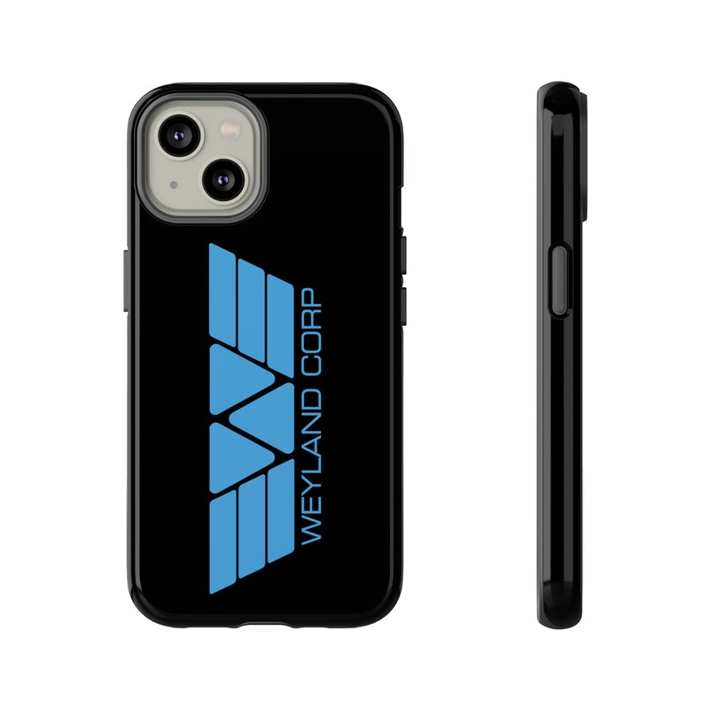 Weyland Corp Phone Case