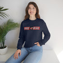 Bugle Sweatshirt