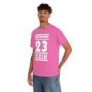 Network 23 Tee