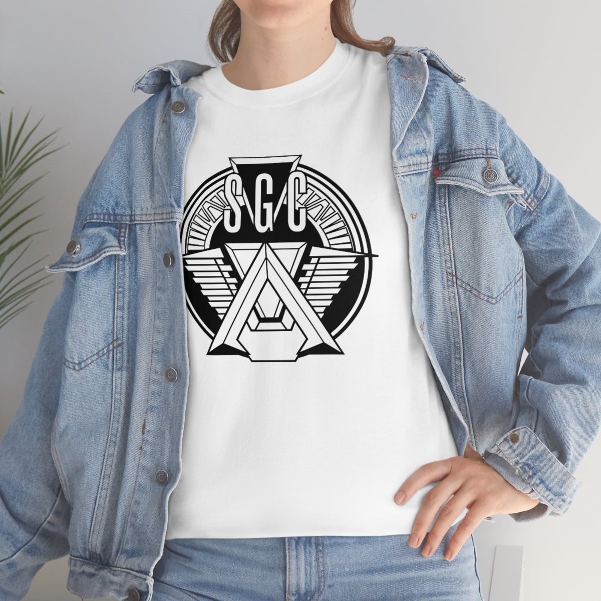 SG Command Tee