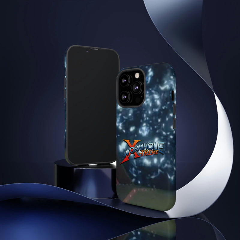 SG - Wormhole Phone Case