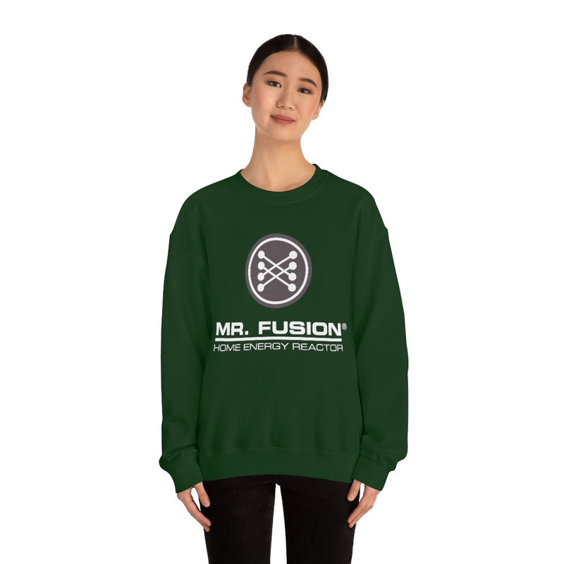 BTTF - FUSION Sweatshirt