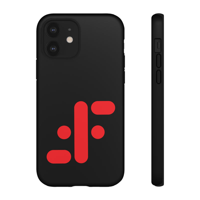 Visitors Phone Case