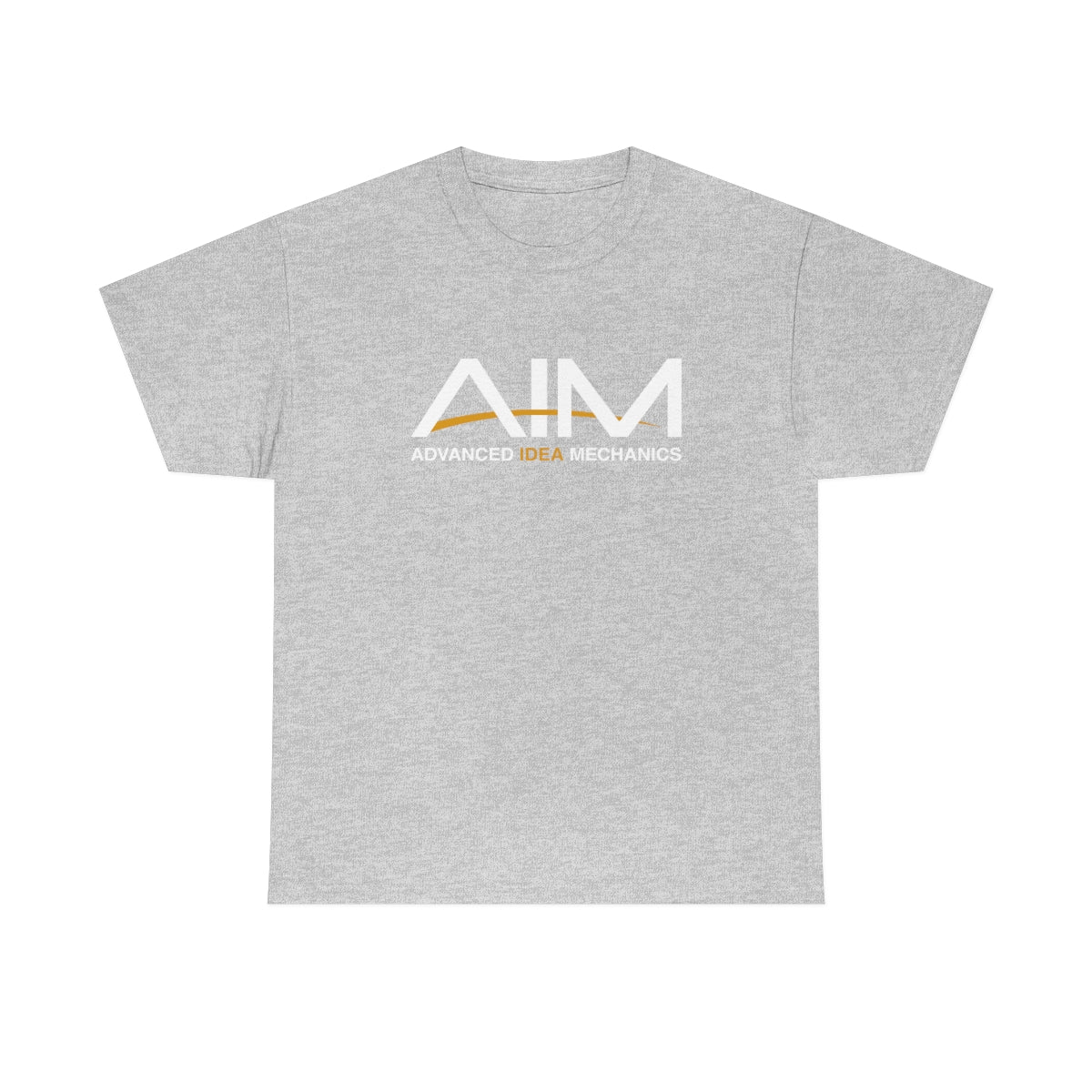 Advanced Mechanics V1 Tee