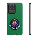 USCM Sulaco Marines Phone Case
