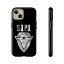 SAPD Phone Case