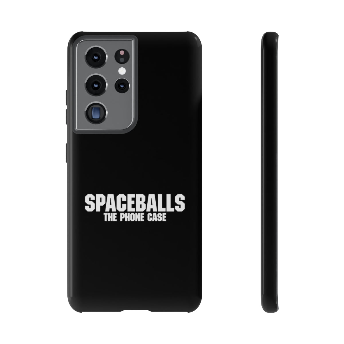 SB - The Phone Case