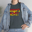 Gordon's Alive? Tee