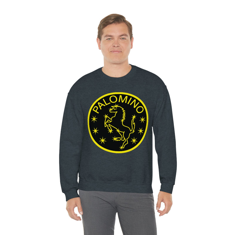 Palomino Sweatshirt