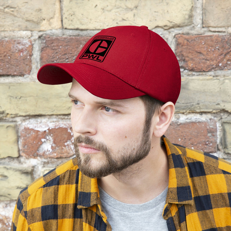 Power Loader Twill Hat