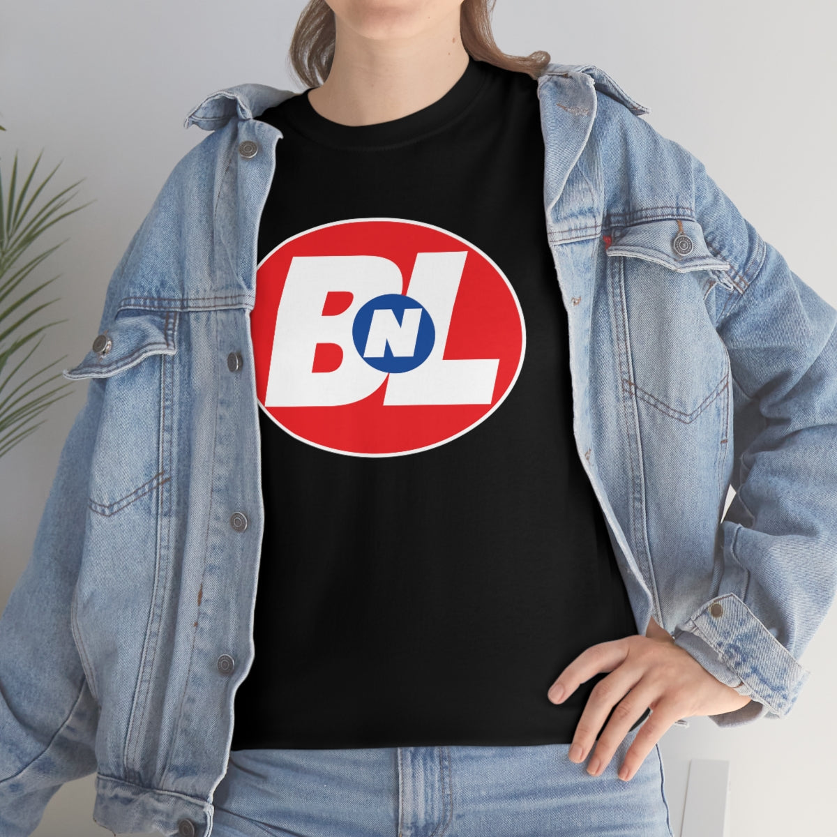 Buy N Large Tee