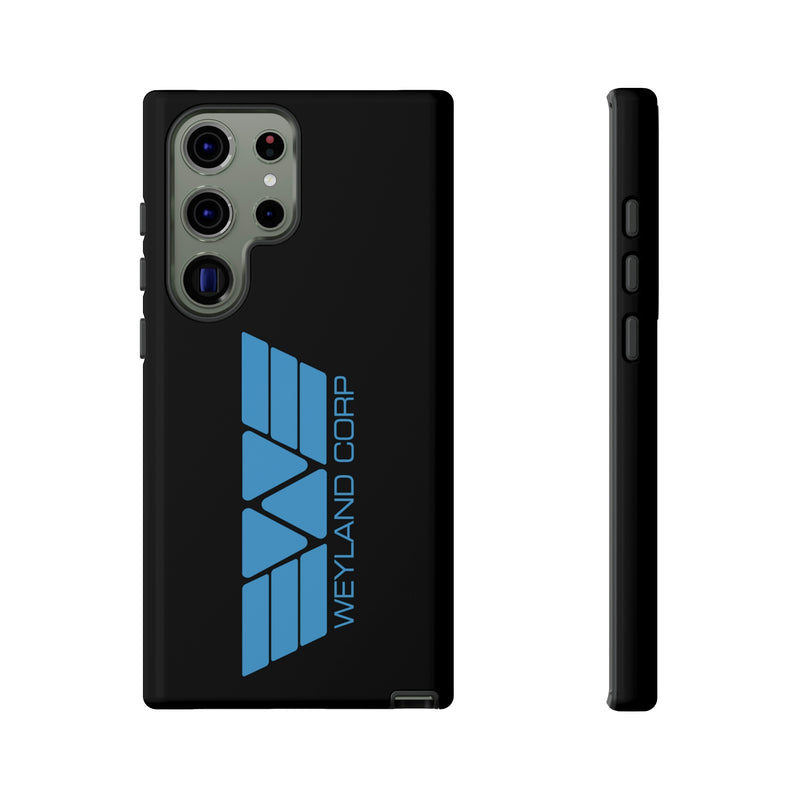 Weyland Corp Phone Case
