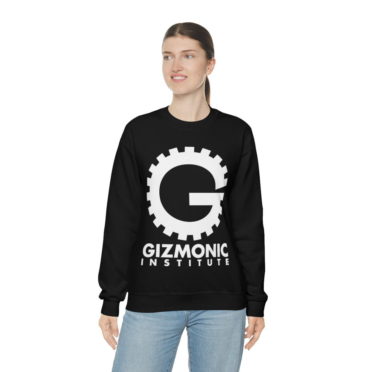 Gizmonic Sweatshirt