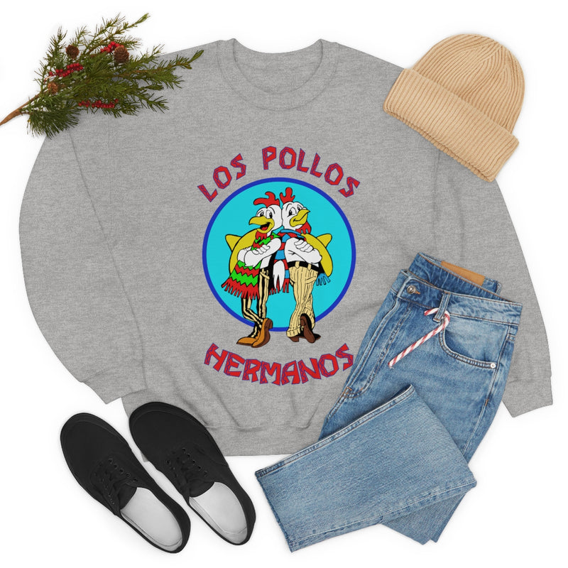 BB - Pollos Sweatshirt