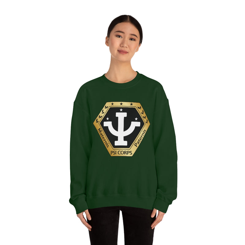 B5 - PSI CORPS Sweatshirt