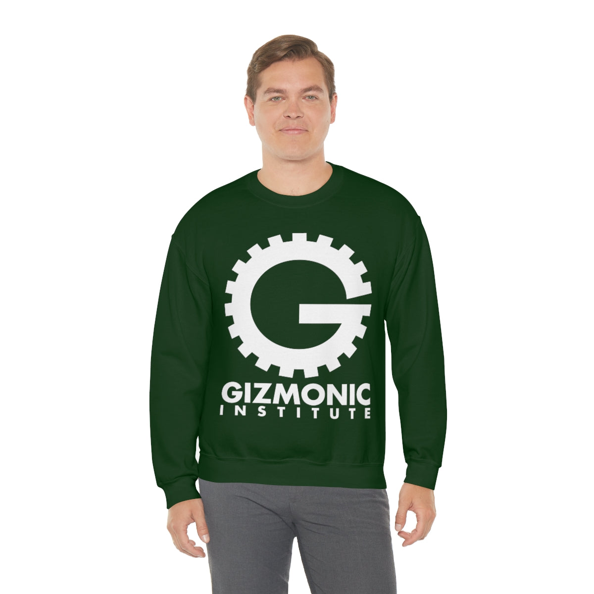 Gizmonic Sweatshirt