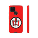 American Hero Phone Case