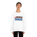 Strongest Avenger Sweatshirt