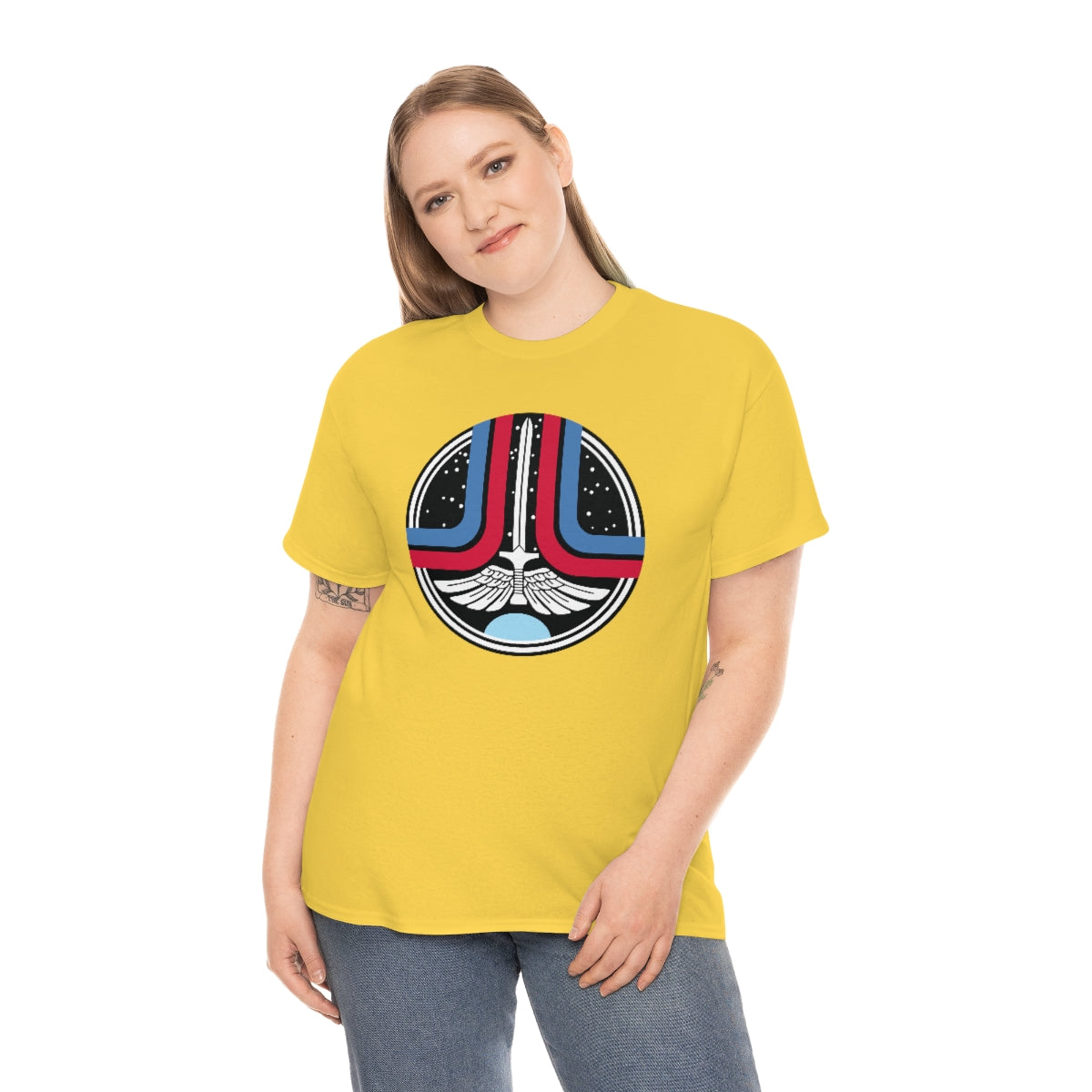 Starfighter Tee