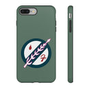 Bounty Hunter - Chest Logo Phone Case