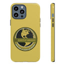 Castle Bravo Phone Case